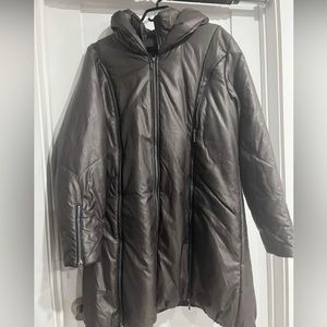 Cooper Marcona Winter Coat